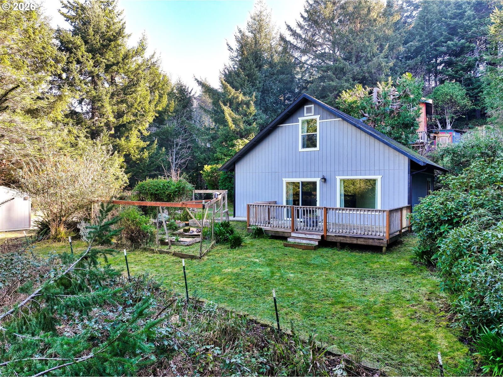 Primary listing photo, 94516 RILEY CREEK WAY, Gold Beach, OR, 97444