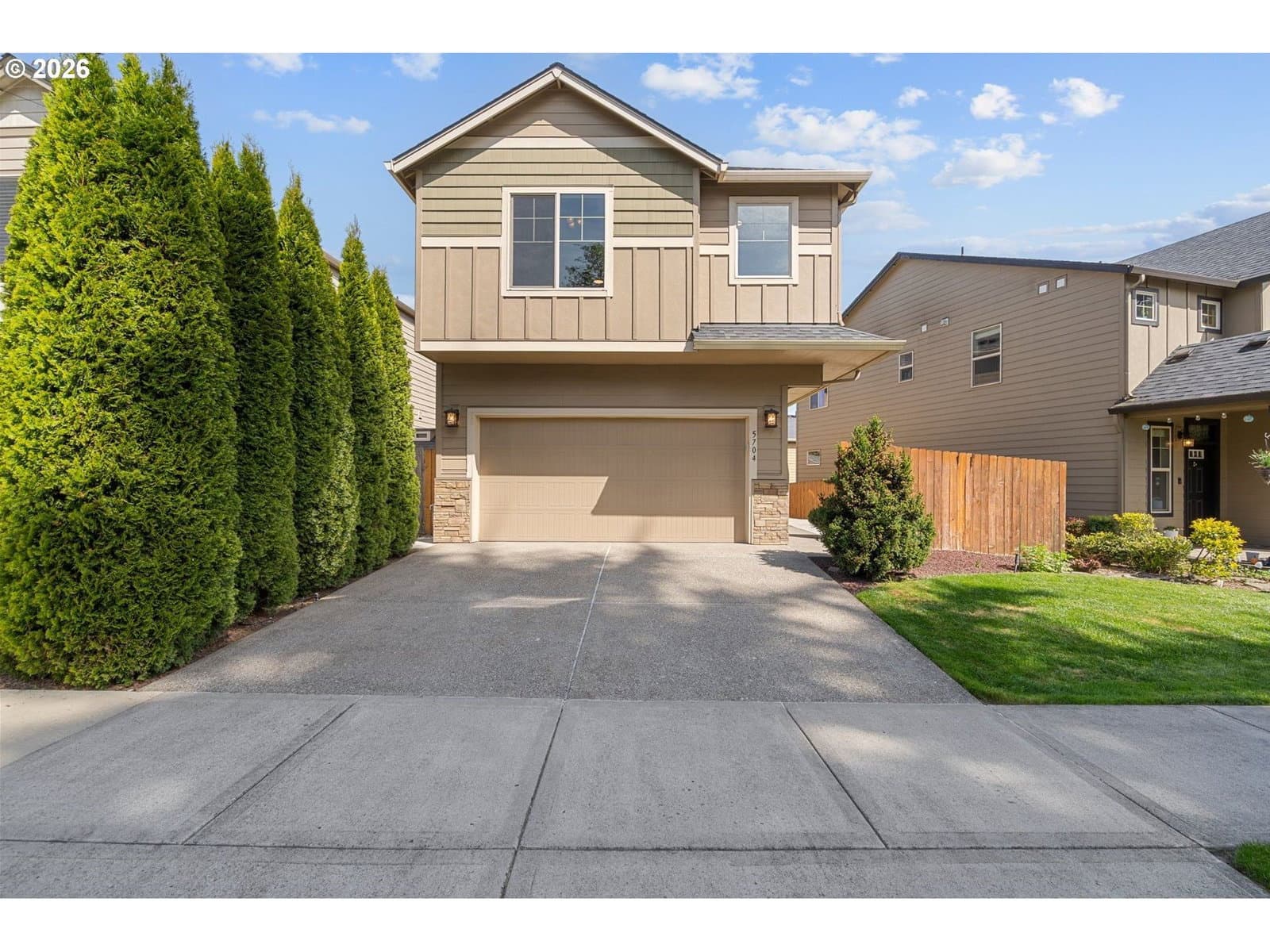 Primary listing photo, 5704 NE 47TH ST, Vancouver, WA, 98661