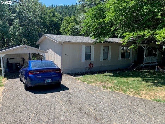 Primary listing photo, 1517 NE NEWTON CREEK DR, Roseburg, OR, 97470