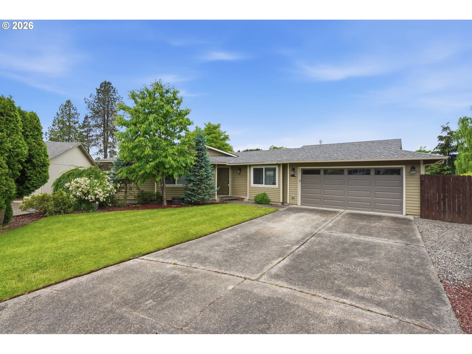Primary listing photo, 2102 NE 154TH CIR, Vancouver, WA, 98686