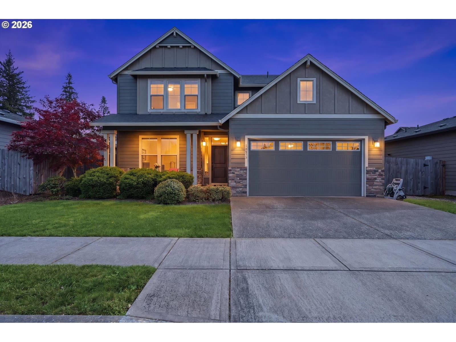 Primary listing photo, 12605 NE 107TH WAY, Vancouver, WA, 98682