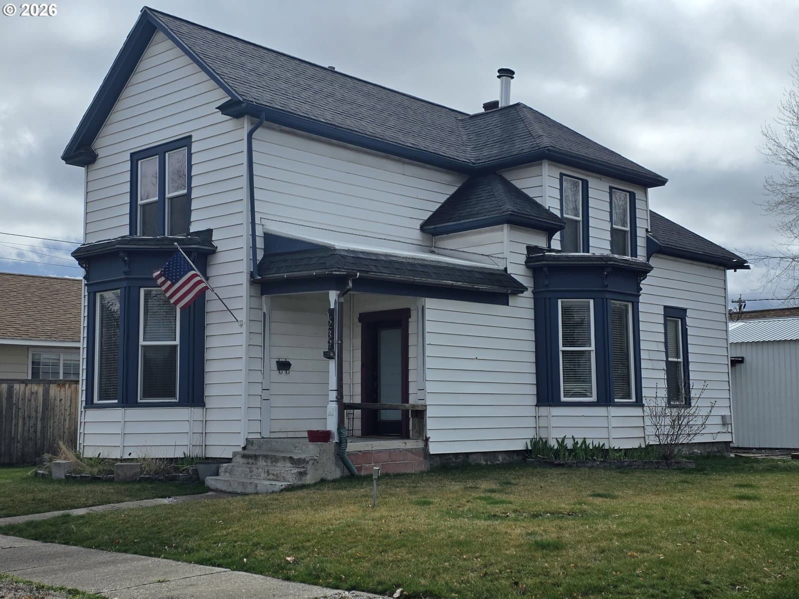 Primary listing photo, 2239 CARTER ST, Baker City, OR, 97814