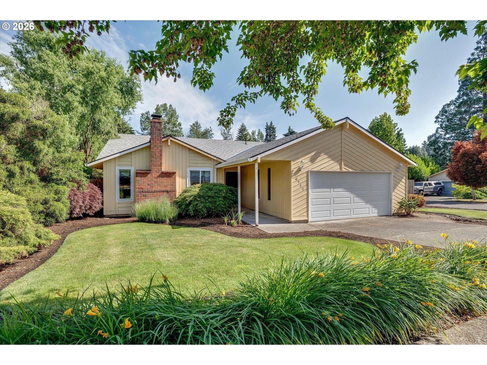 Primary listing photo, 8541 SW MANDAN DR, Tualatin, OR, 97062