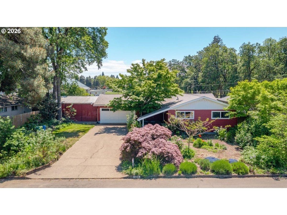 Primary listing photo, 1490 ACACIA AVE, Eugene, OR, 97408