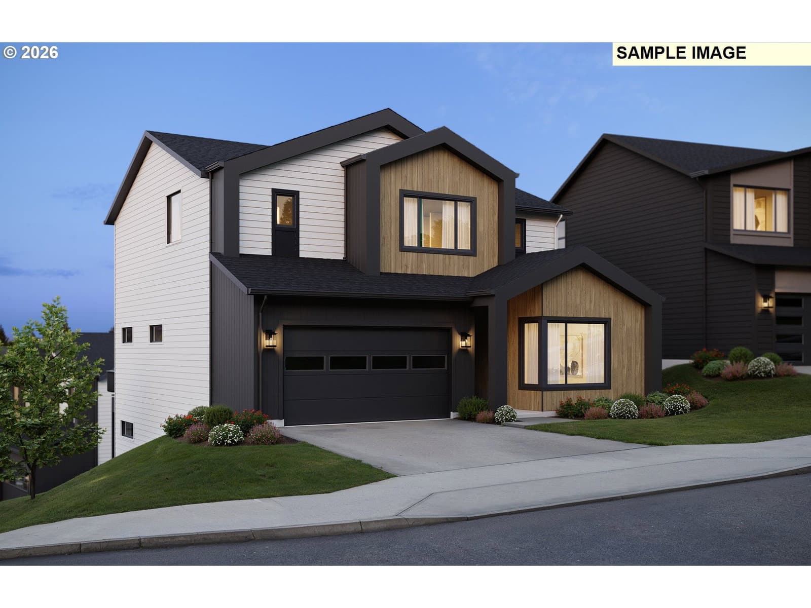 Primary listing photo, 17563 HILLSIDE DR, West Linn, OR, 97068