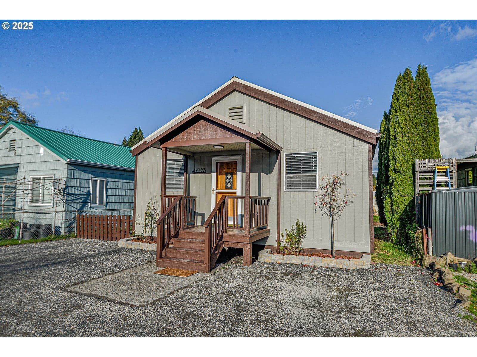 Primary listing photo, 47323 FIRE STATION ALY, Westport, OR, 97016