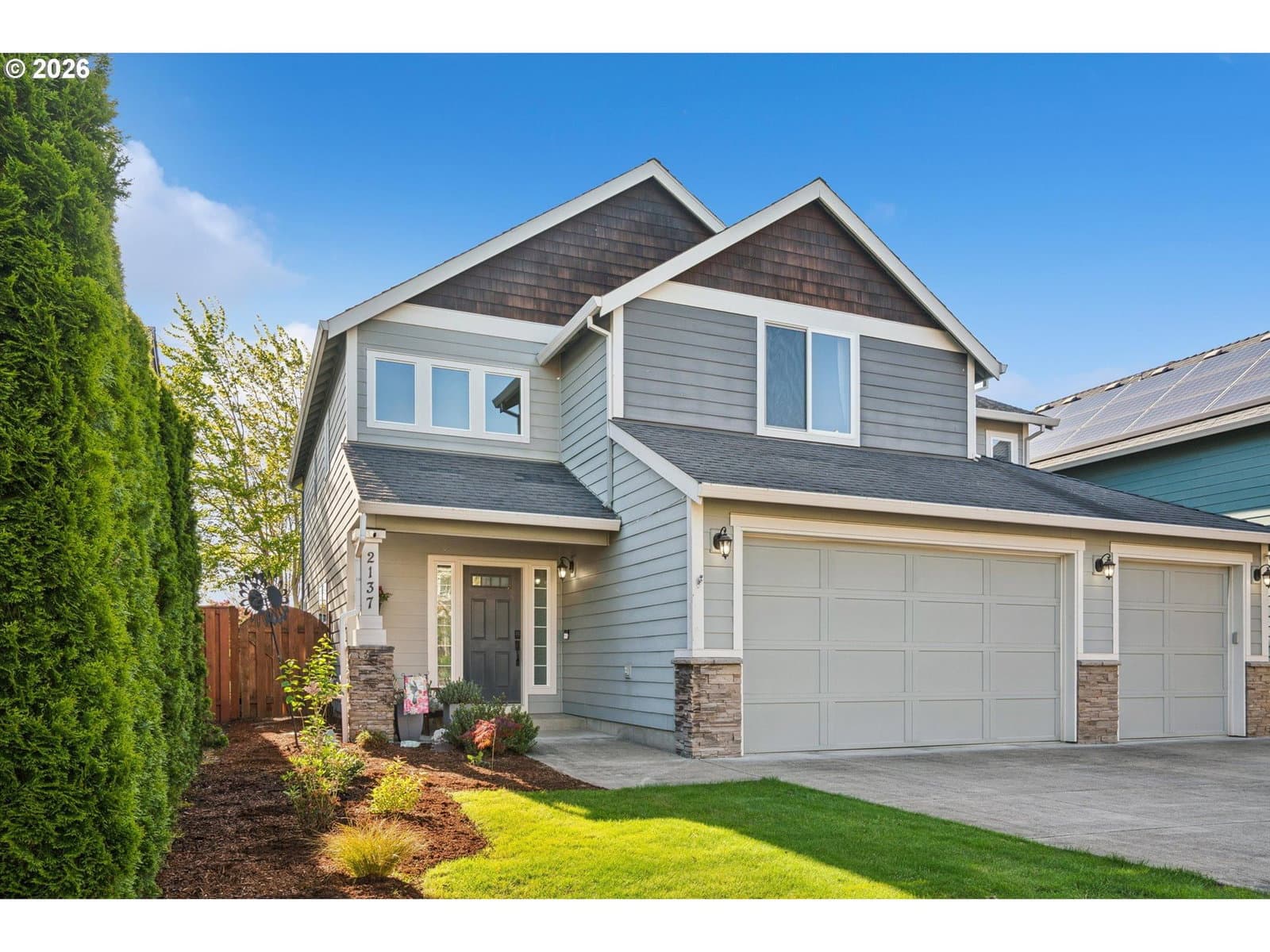 Primary listing photo, 2137 N LEGACY DR, Newberg, OR, 97132