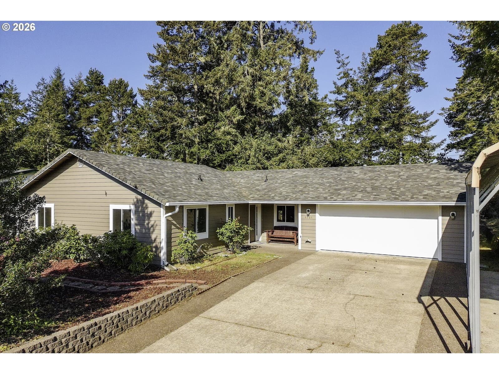 Primary listing photo, 1751 WILLOW LOOP, Florence, OR, 97439