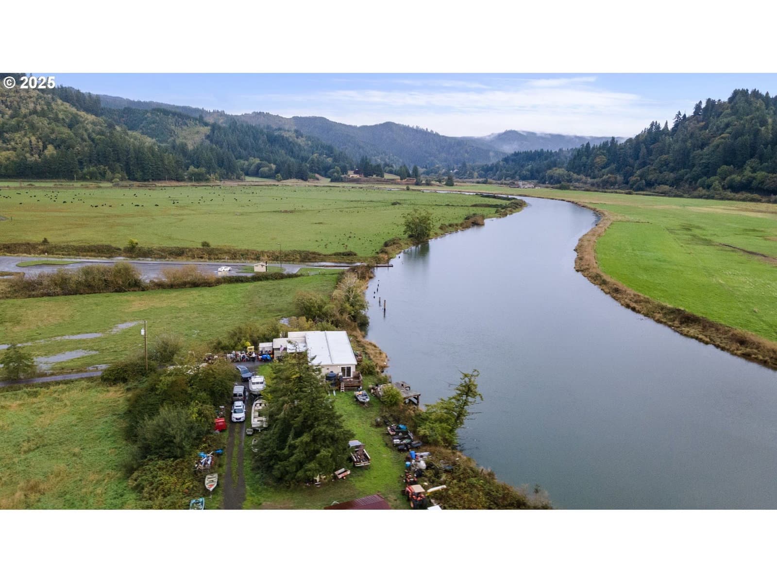 Primary listing photo, 96992 HIGHWAY 241, Coos Bay, OR, 97420