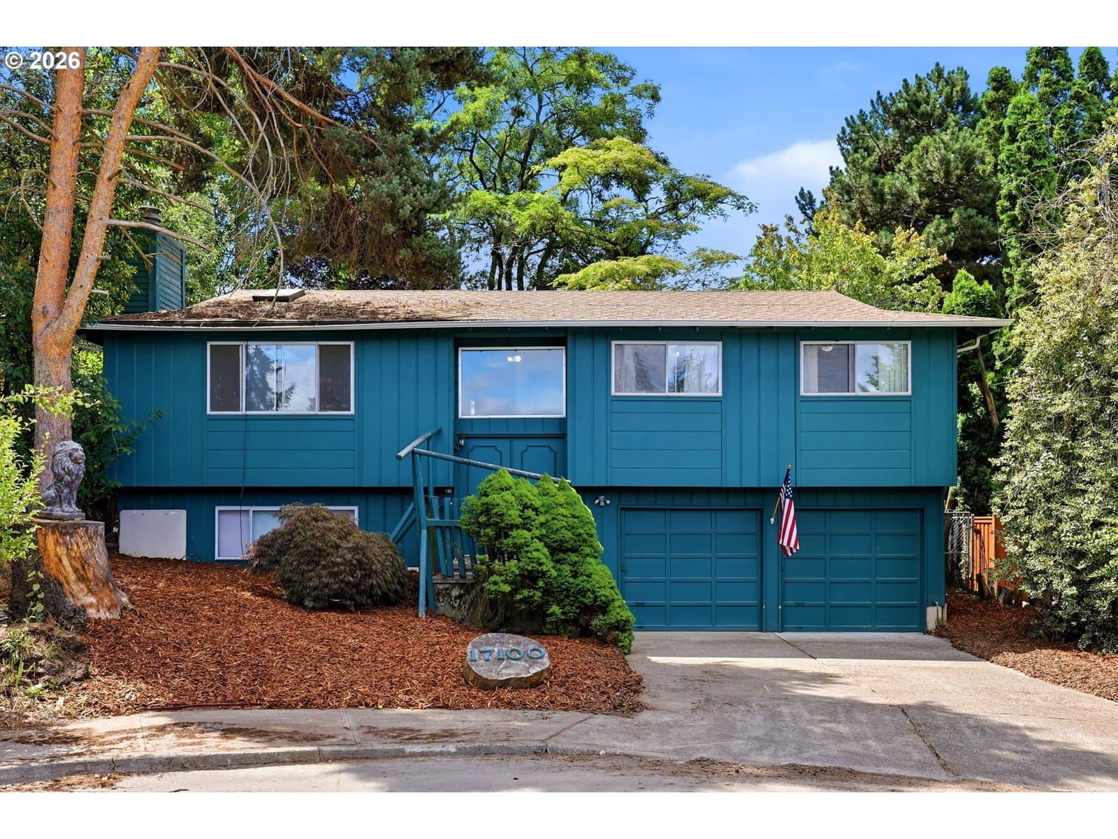 17100 SW SUGAR PLUM CT