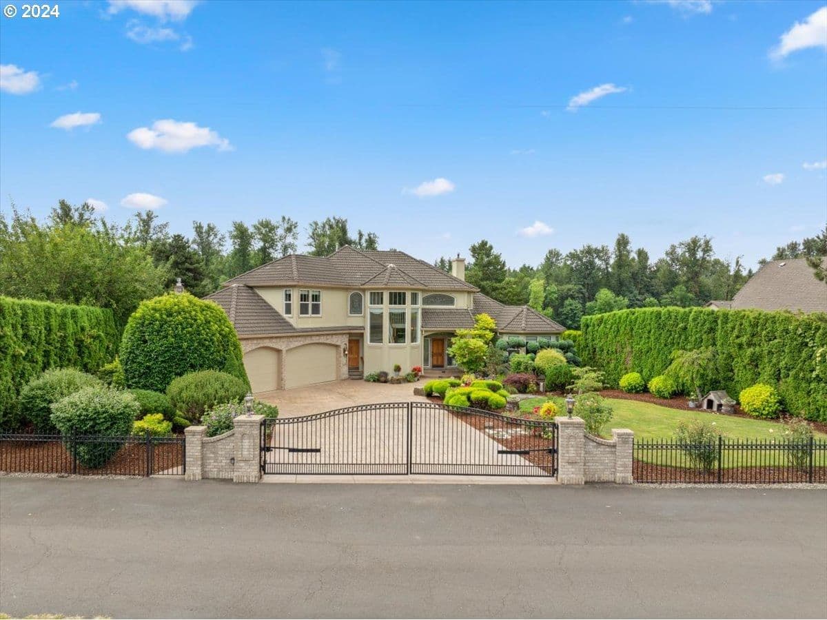 Primary listing photo, 19710 SE SEMPLE RD, Damascus, OR, 97089