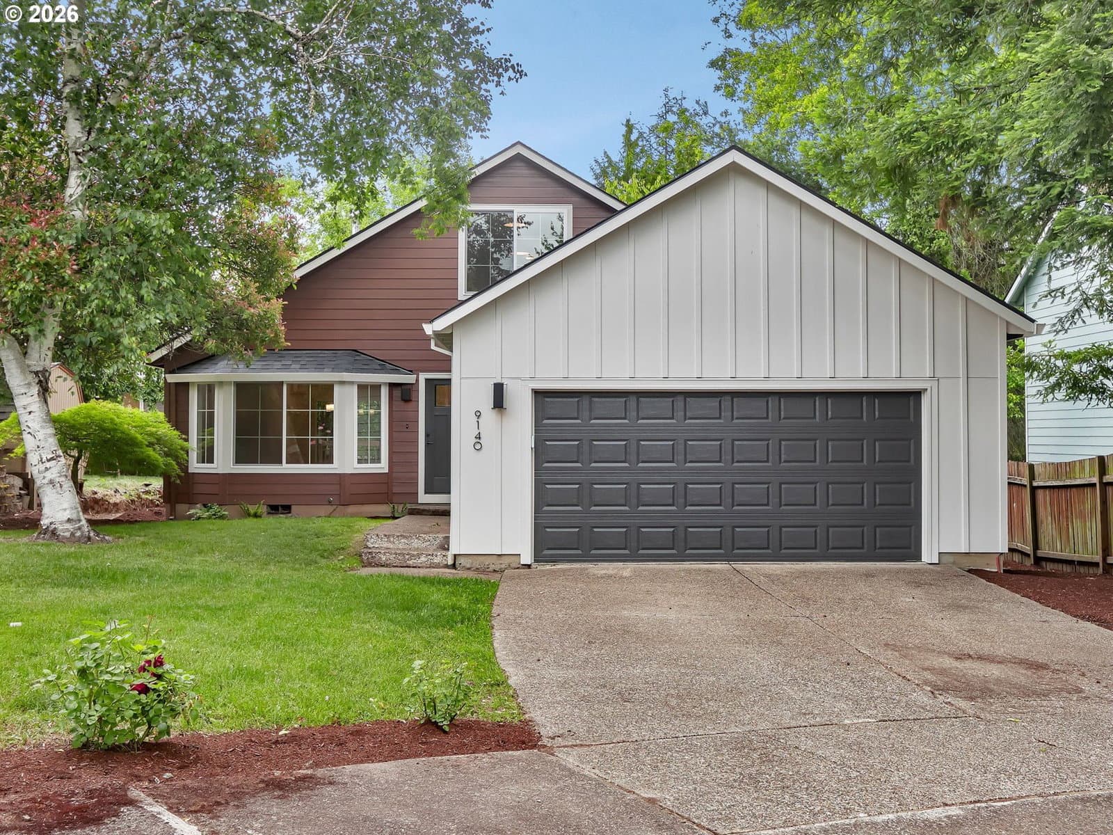 Primary listing photo, 9140 SW YEARLING PL, Beaverton, OR, 97008