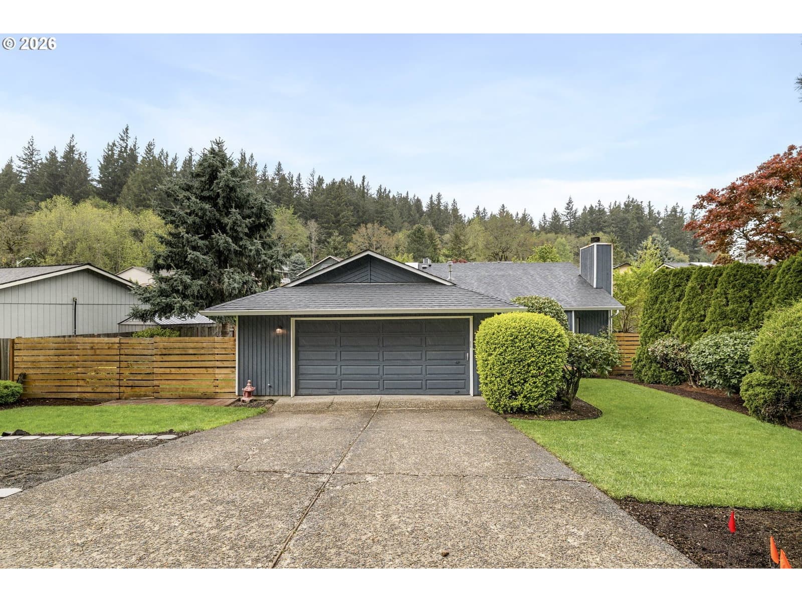 Primary listing photo, 11051 SE MATHER RD, Clackamas, OR, 97015