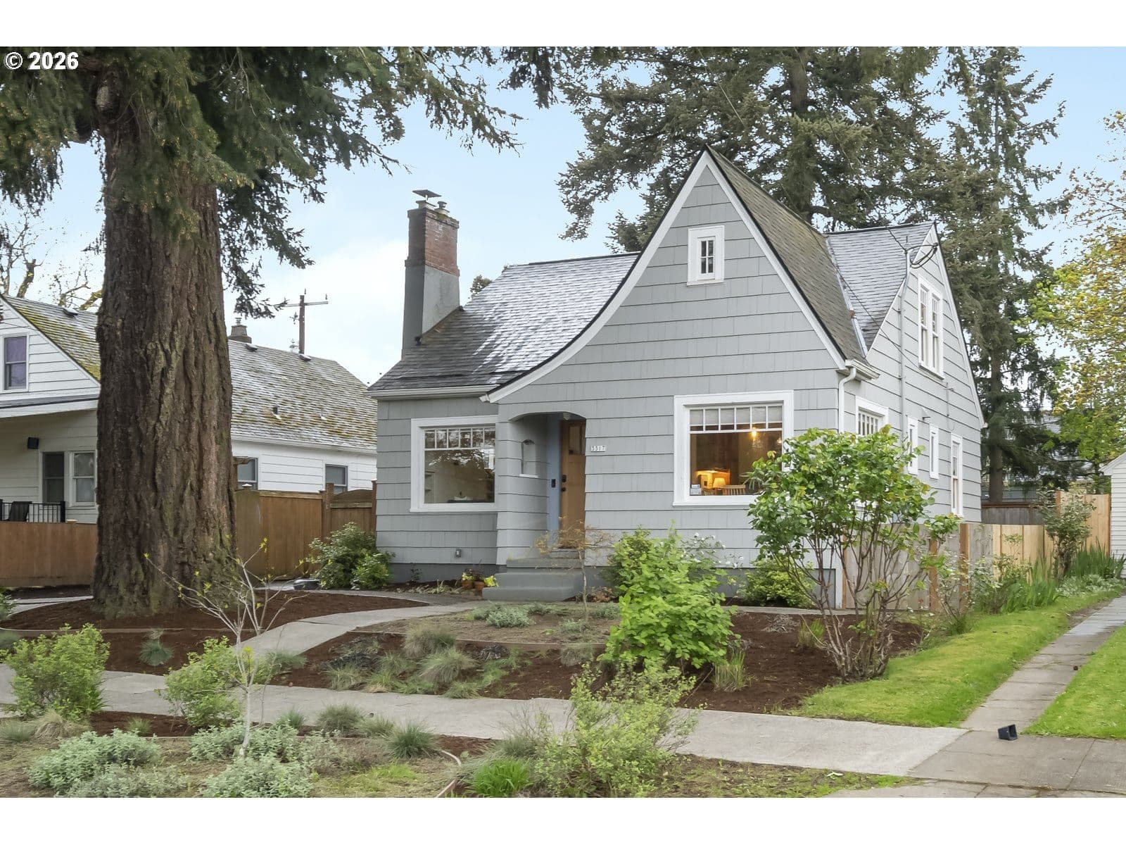 Primary listing photo, 3317 NE 58TH AVE, Portland, OR, 97213