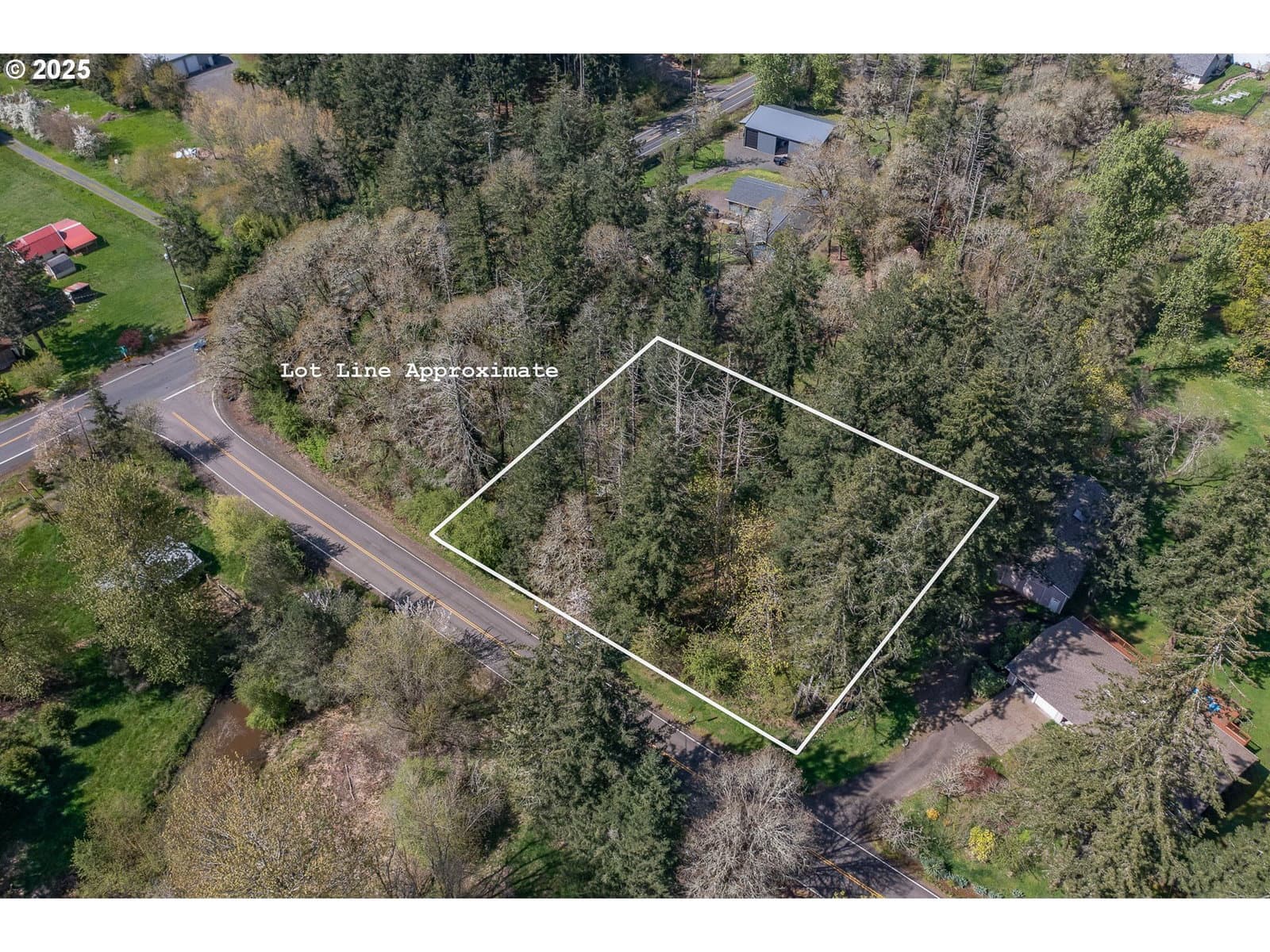 Primary listing photo, Valley View Dr NW, Albany, OR, 97321