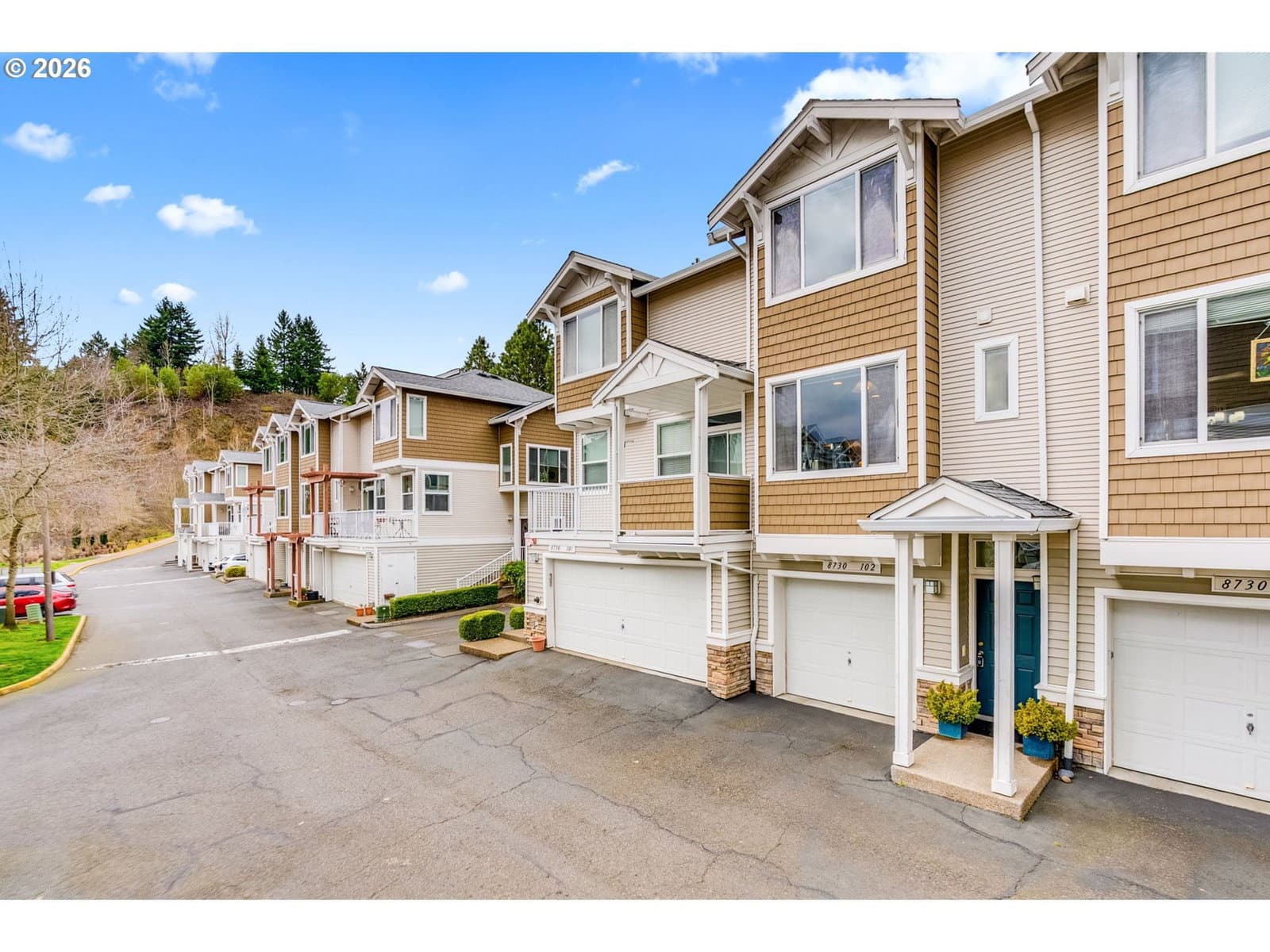 Primary listing photo, 8730 SW 147TH TER #102, Beaverton, OR, 97007