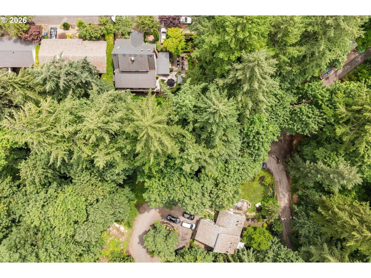 Primary listing photo, 0 SW UPPER DR, Portland, OR, 97201
