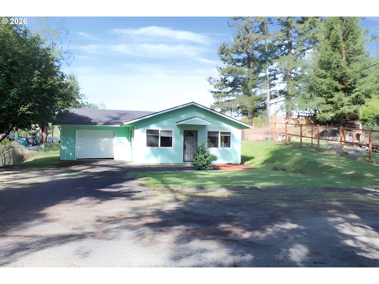 Primary listing photo, 751 N BAXTER ST, Coquille, OR, 97423