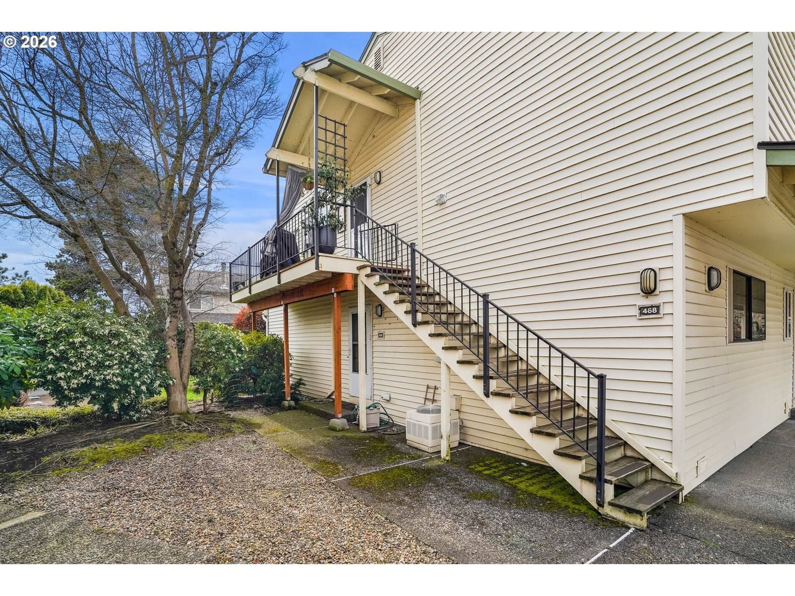 Primary listing photo, 468 N HAYDEN ISLAND DR #107, Portland, OR, 97217