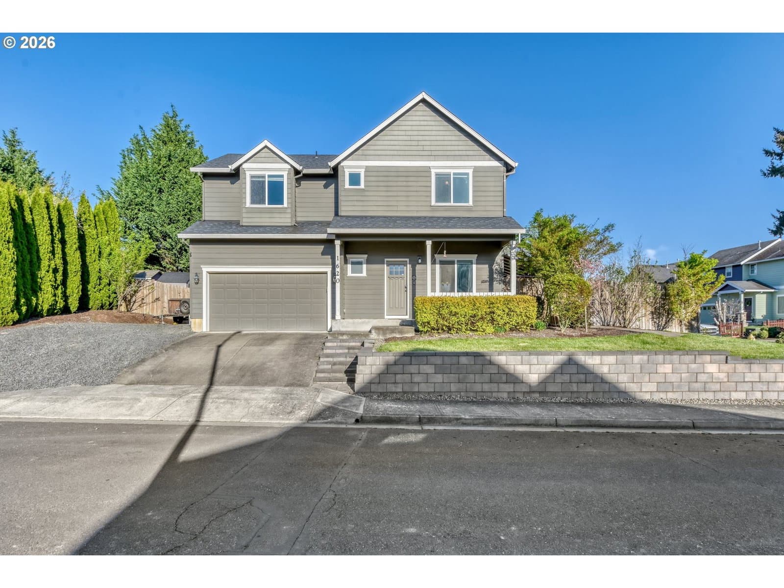 Primary listing photo, 1620 N LENA CT, Lafayette, OR, 97127