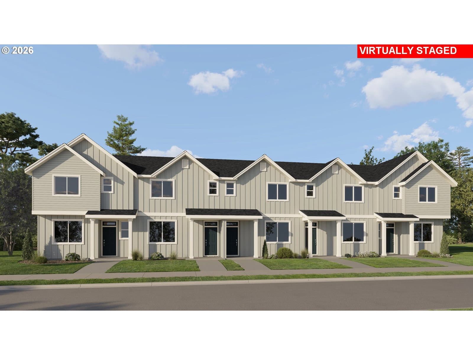 Primary listing photo, 520 E Traverse RD, Woodburn, OR, 97071