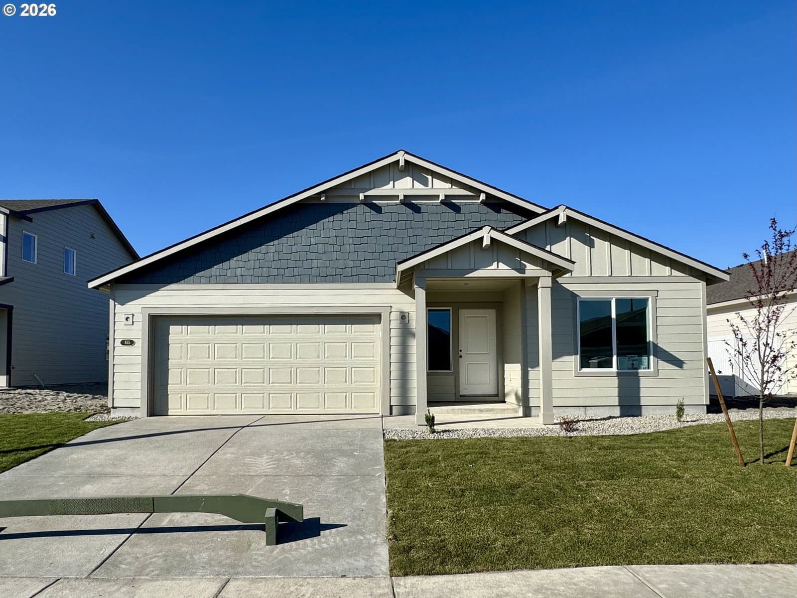 Primary listing photo, 855 NE Laurel Springs DR, Hermiston, OR, 97838