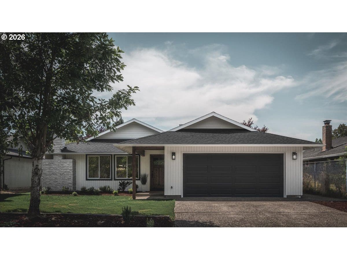 Primary listing photo, 13272 ASPEN WAY, Aurora, OR, 97002