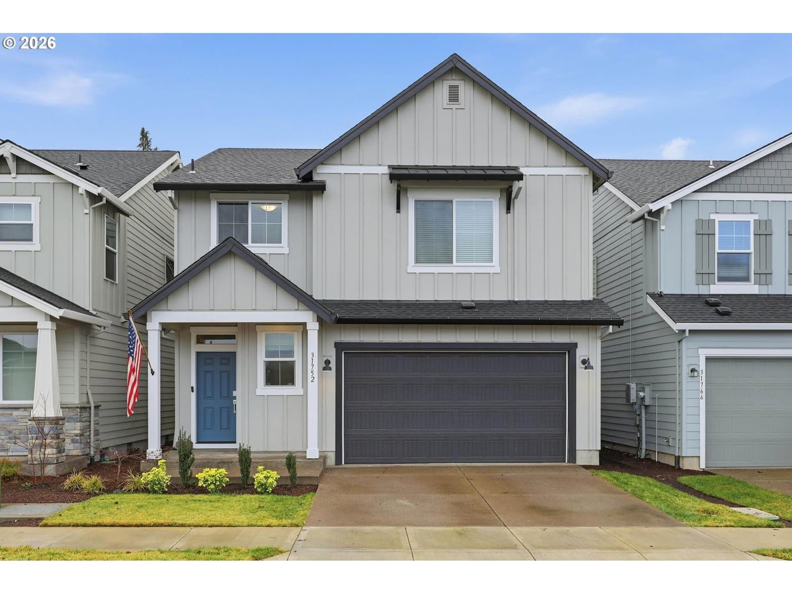 Primary listing photo, 31752 NW TUREL DR, North Plains, OR, 97133