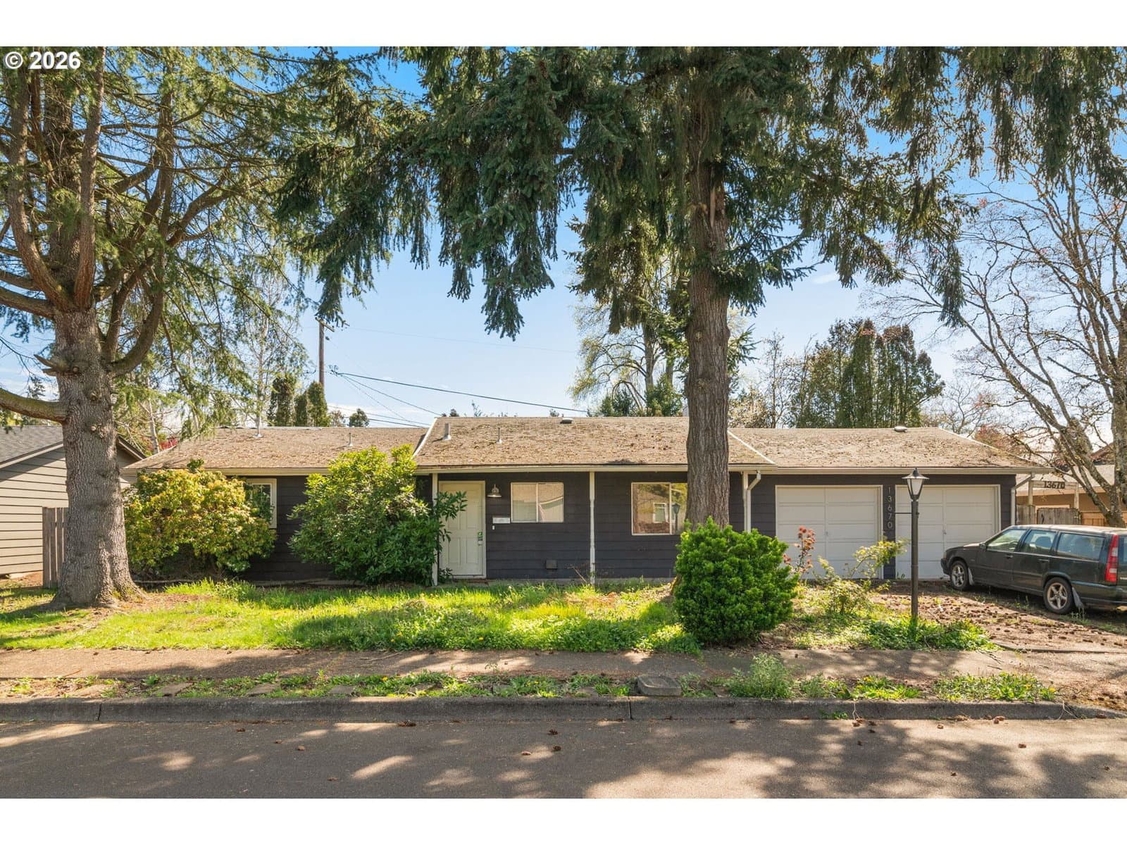 Primary listing photo, 13670 SW 21ST ST, Beaverton, OR, 97008