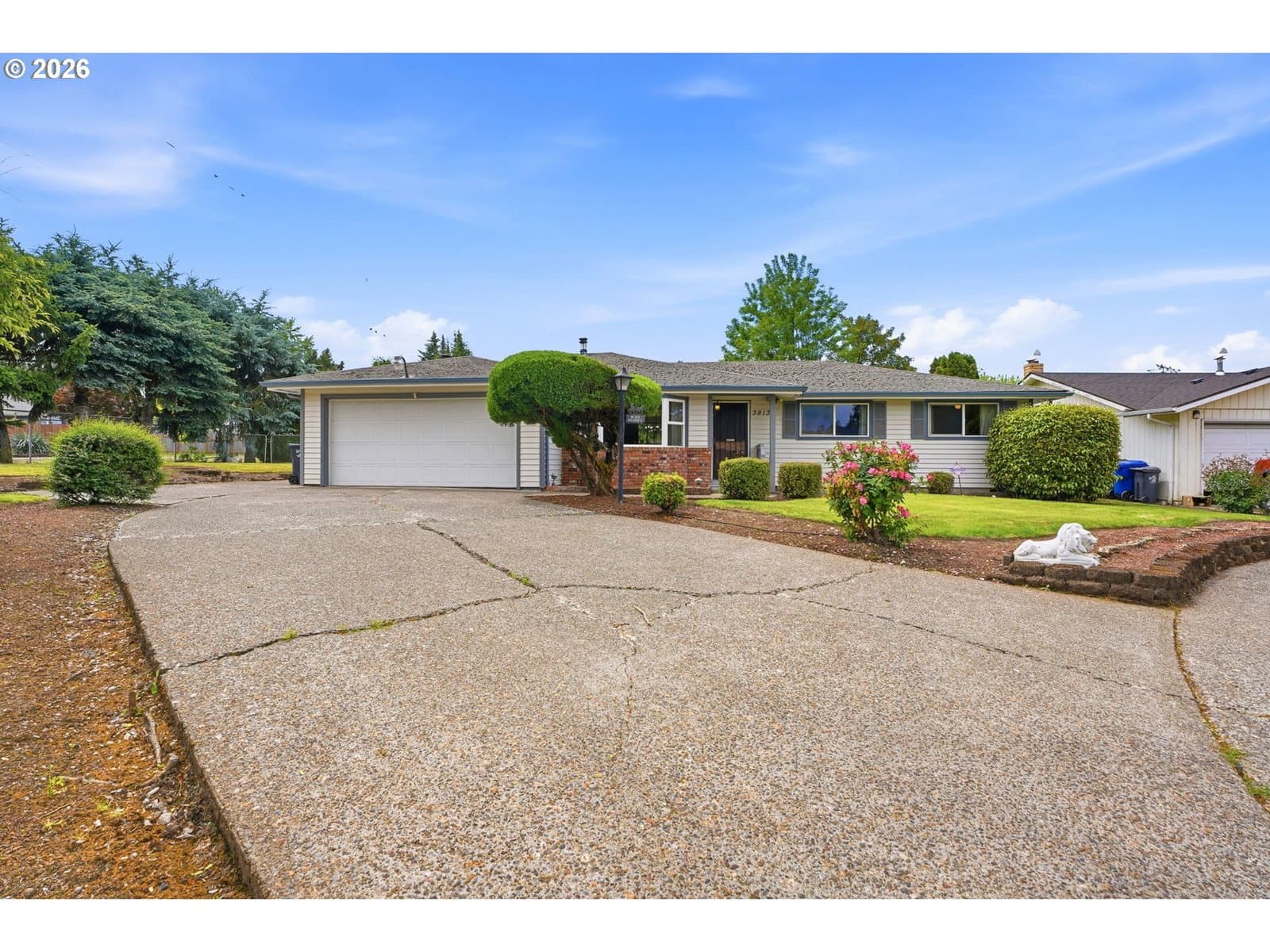 Primary listing photo, 3813 DUSTIN CT NE, Salem, OR, 97305