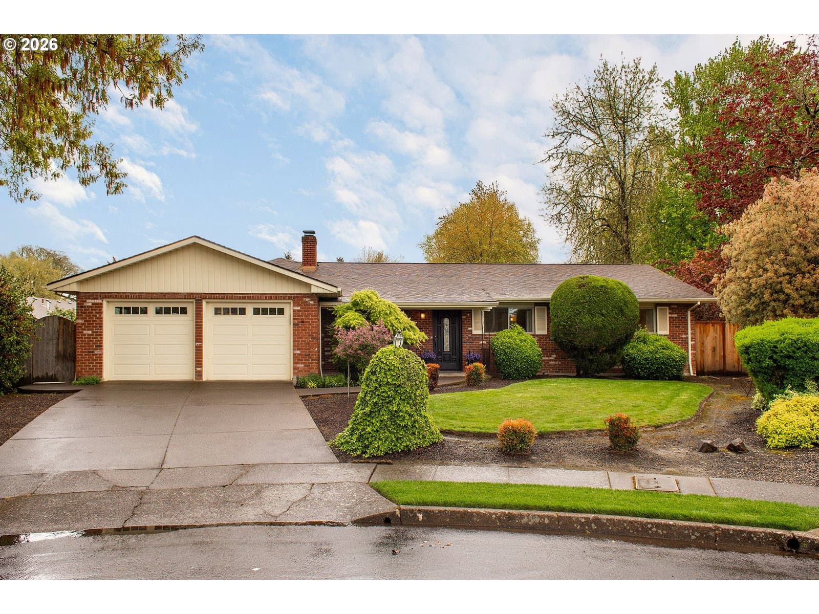 Primary listing photo, 4080 NW 190TH AVE, Portland, OR, 97229