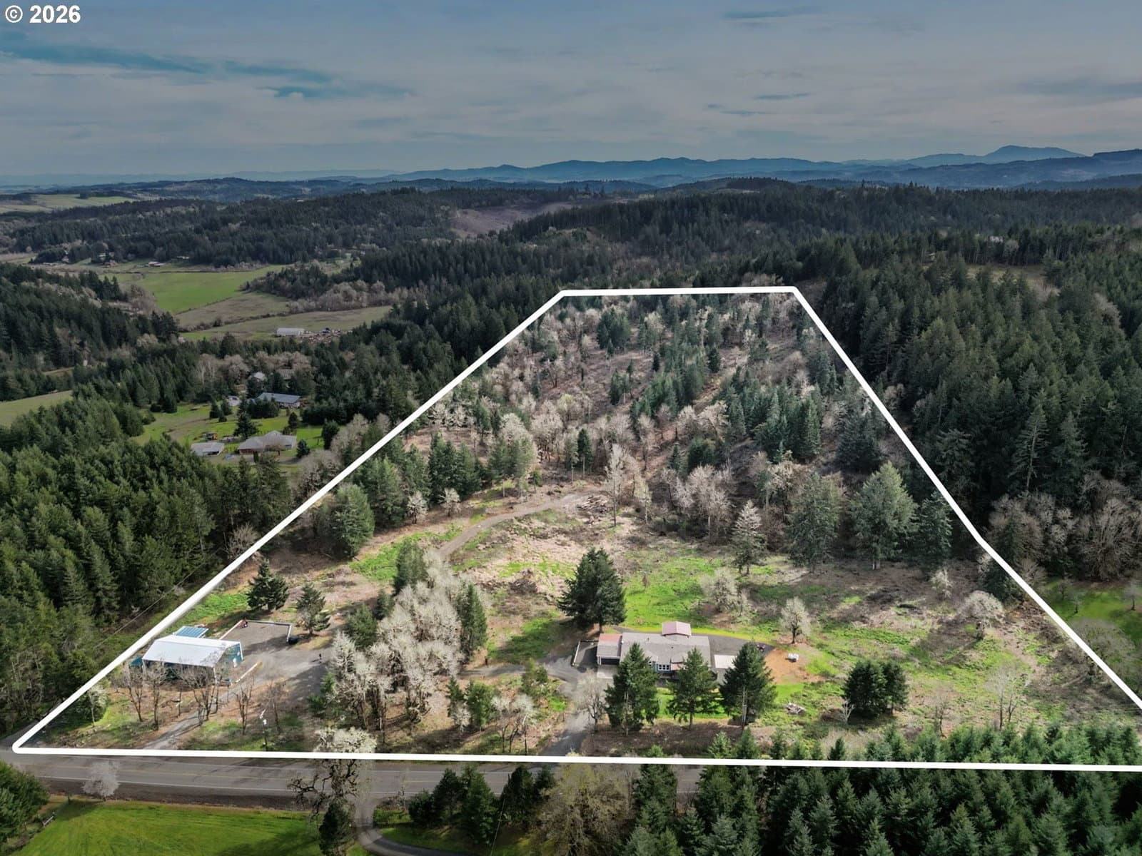 Primary listing photo, 16310 OAKDALE RD, Dallas, OR, 97338