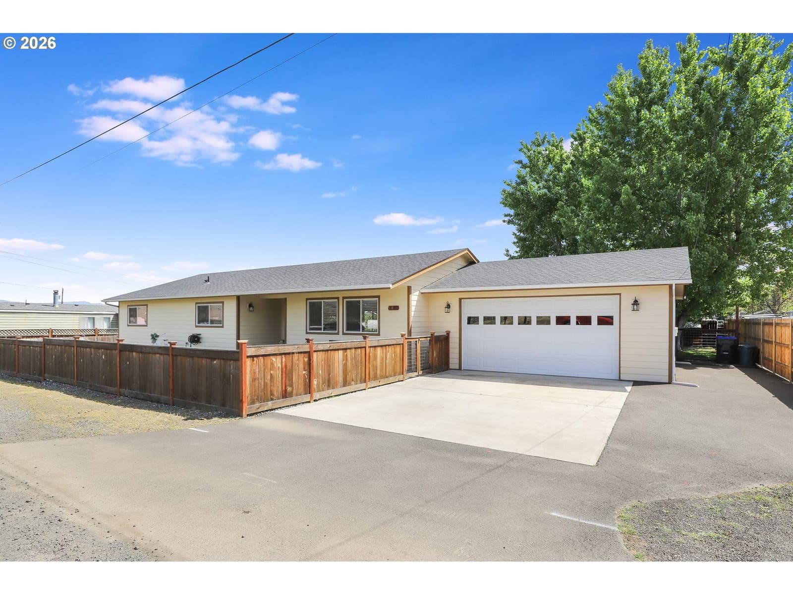Primary listing photo, 1014 MYRTLE ST, The Dalles, OR, 97058