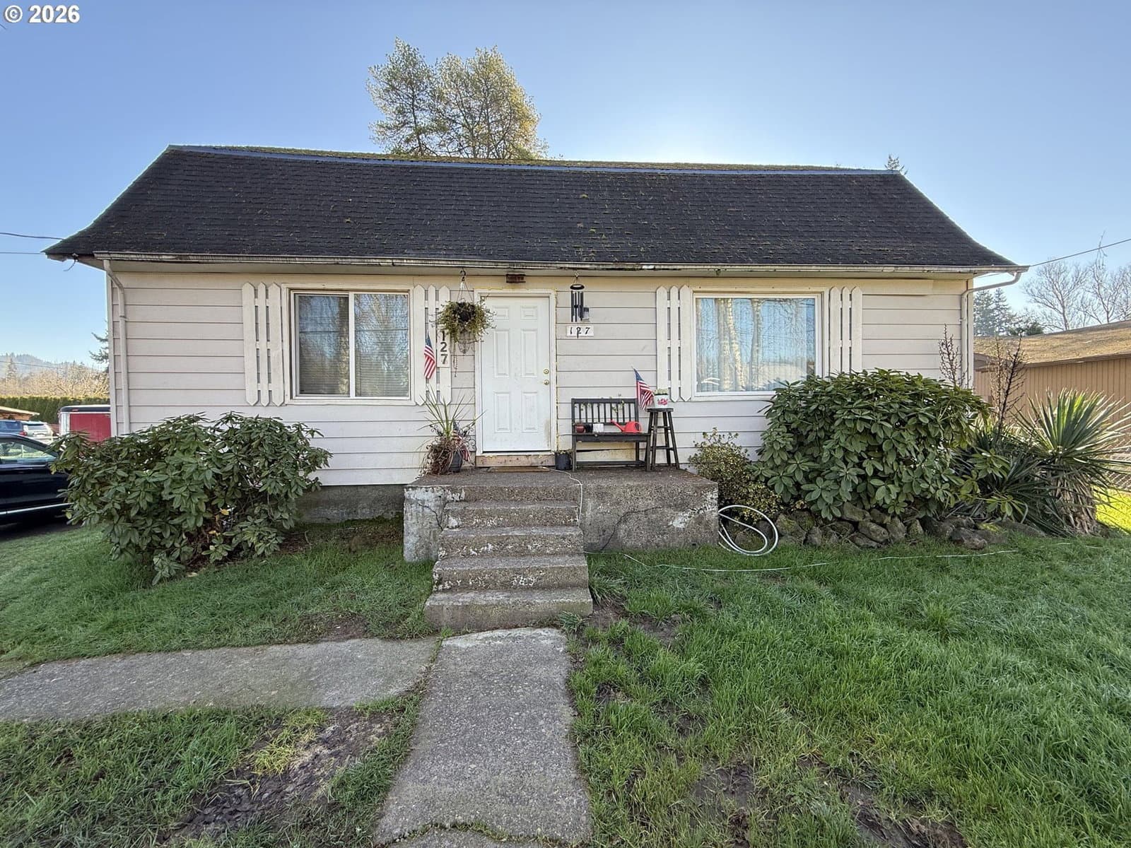 Primary listing photo, 127 COWLITZ DR, Kelso, WA, 98626