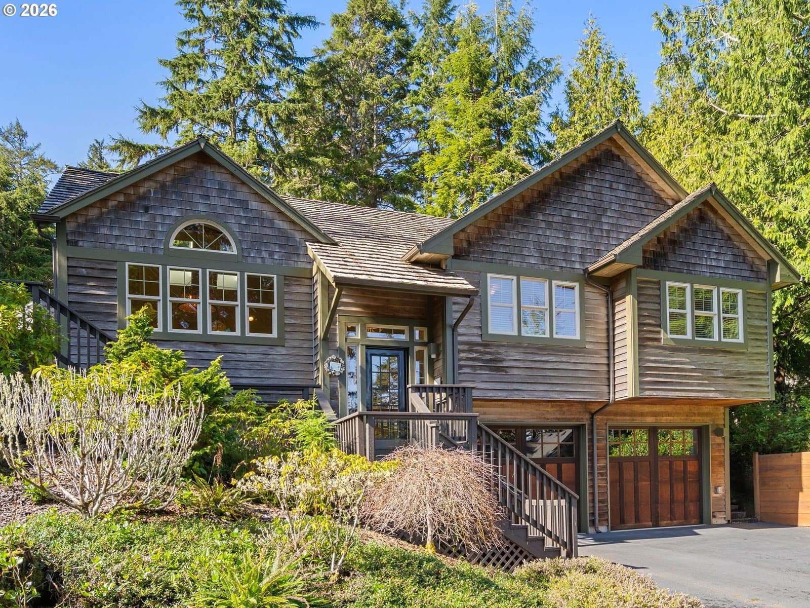 Primary listing photo, 10 BIG TREE RD, Gleneden Beach, OR, 97388