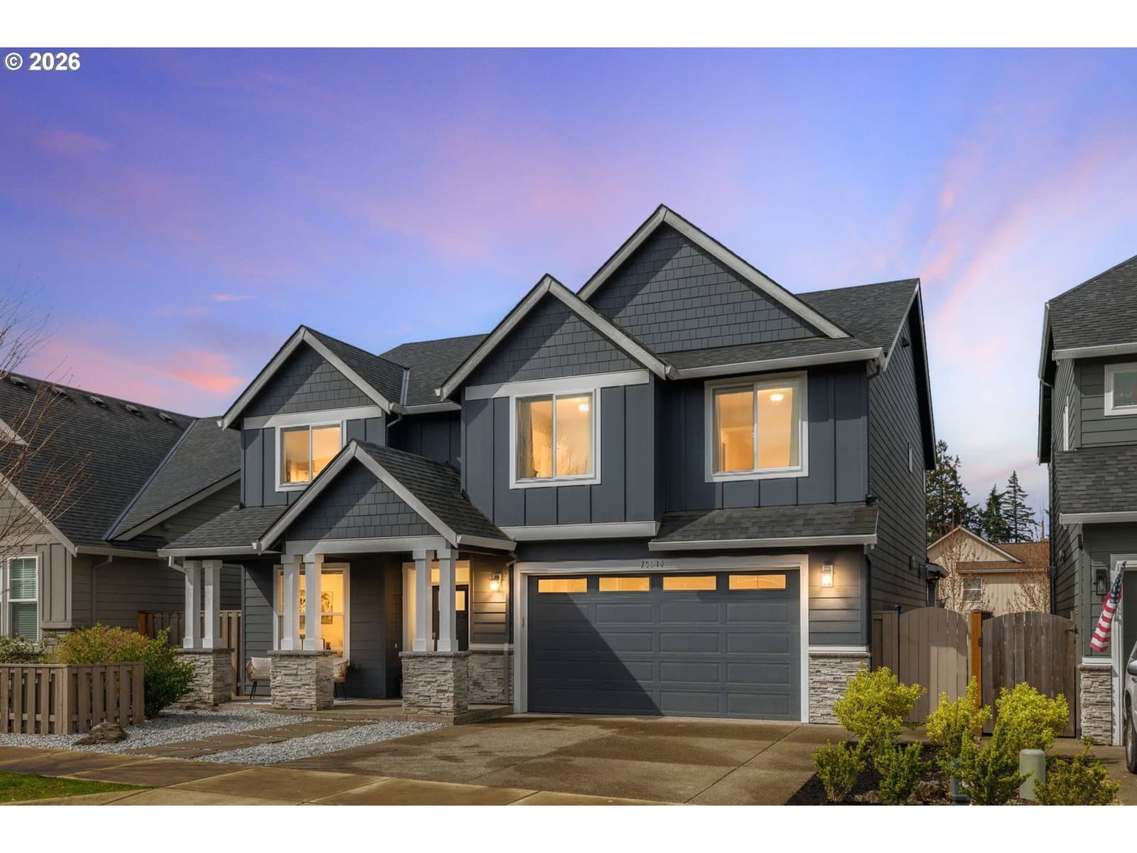 Primary listing photo, 22343 SW TIMBER CROSSING TER, Sherwood, OR, 97140