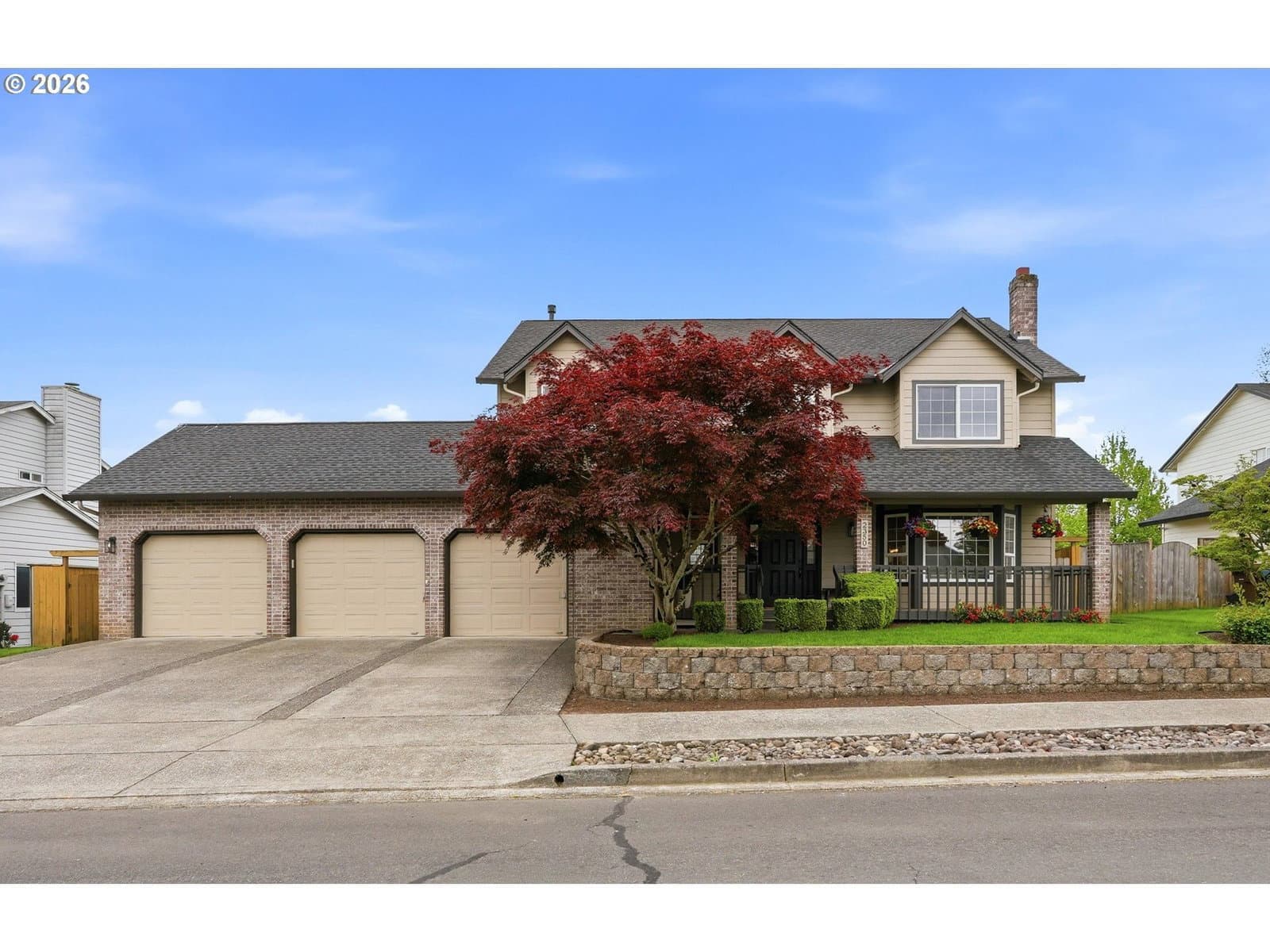 2350 26TH AVE, $775,000