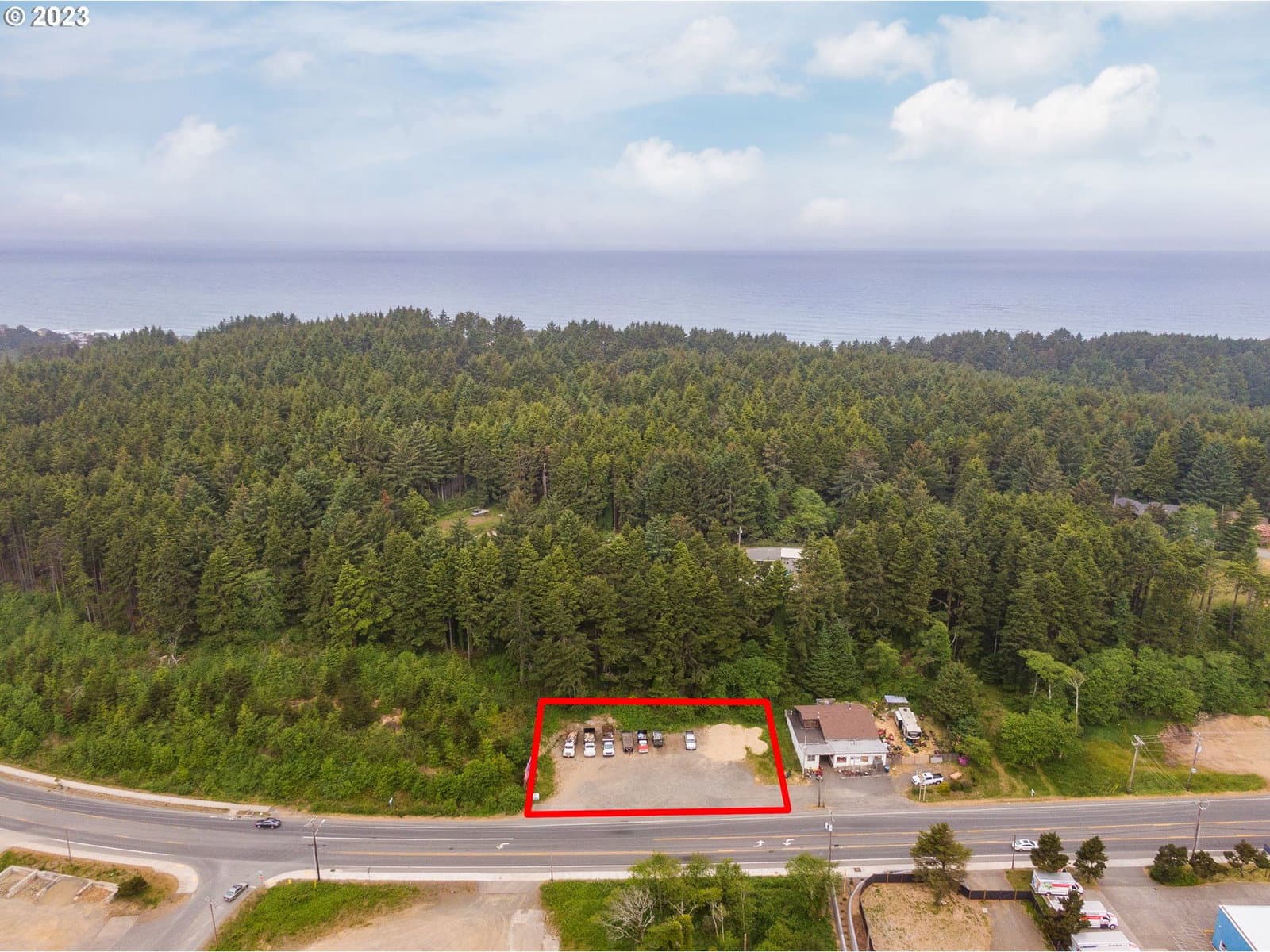 Primary listing photo, 2273 SW HWY 101, Lincoln City, OR, 97367
