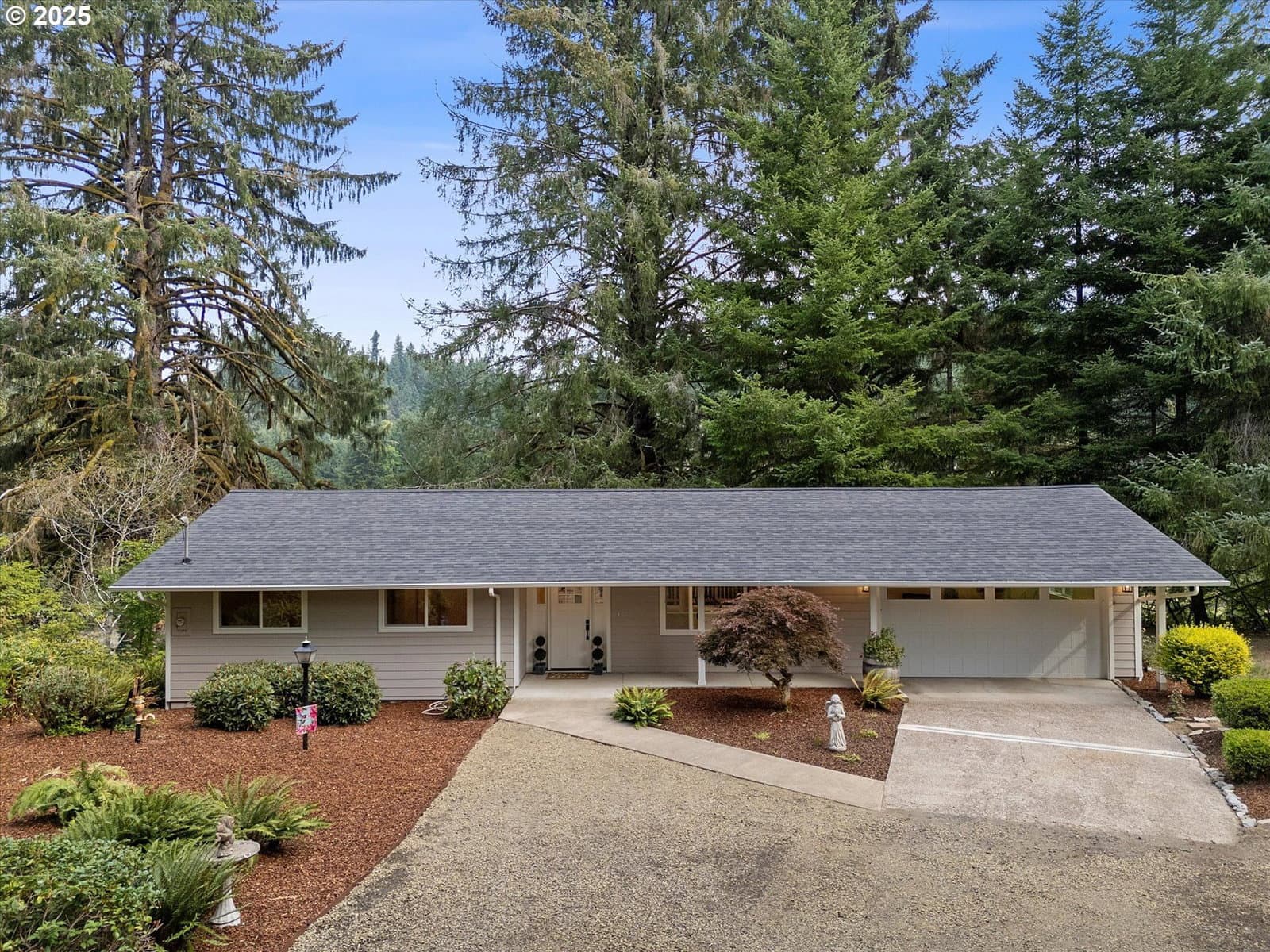 Primary listing photo, 889 OLALLA RD, Toledo, OR, 97391