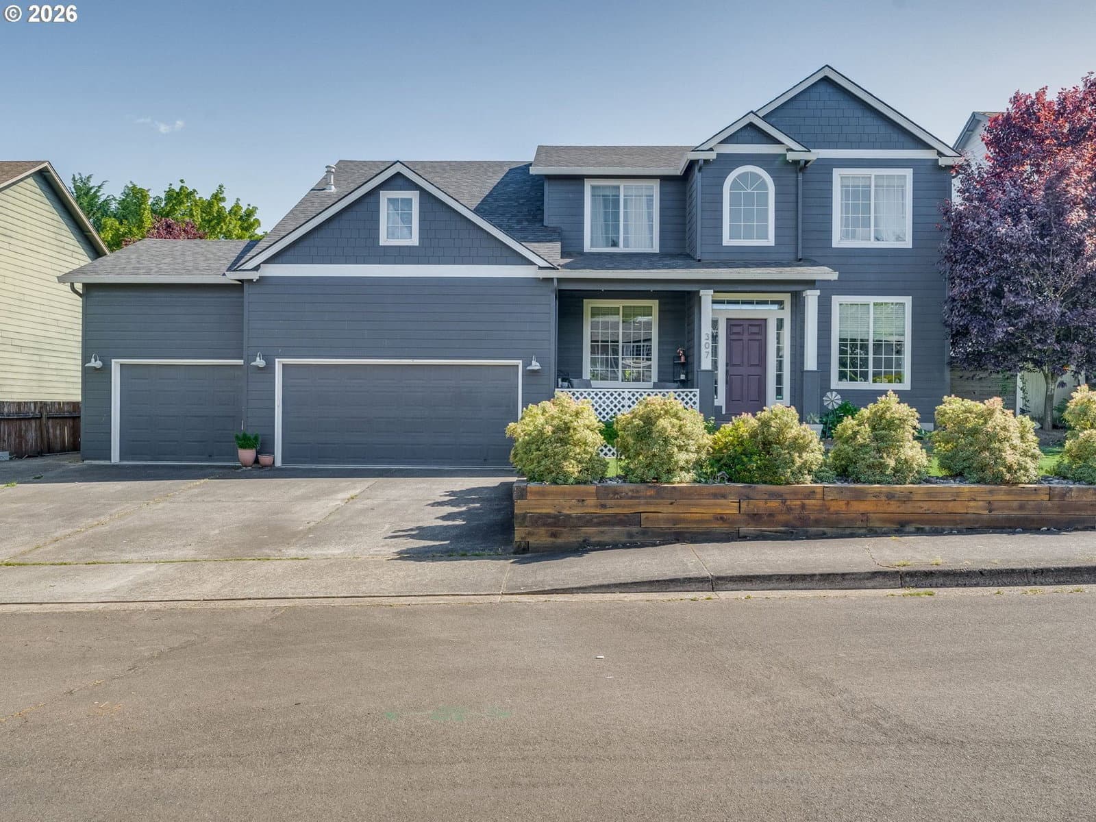 Primary listing photo, 307 NW 104TH ST, Vancouver, WA, 98685