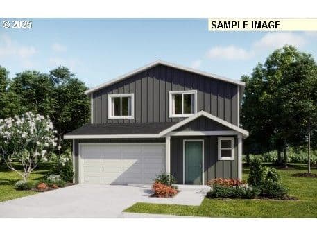 Primary listing photo, 5778 Durst ST, Eugene, OR, 97402