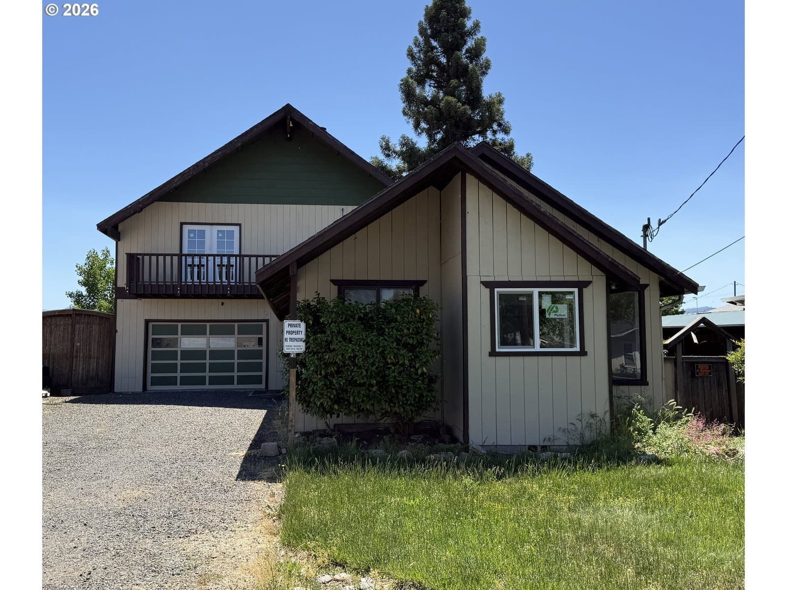 Primary listing photo, 236 DE BARR AVE, Medford, OR, 97501