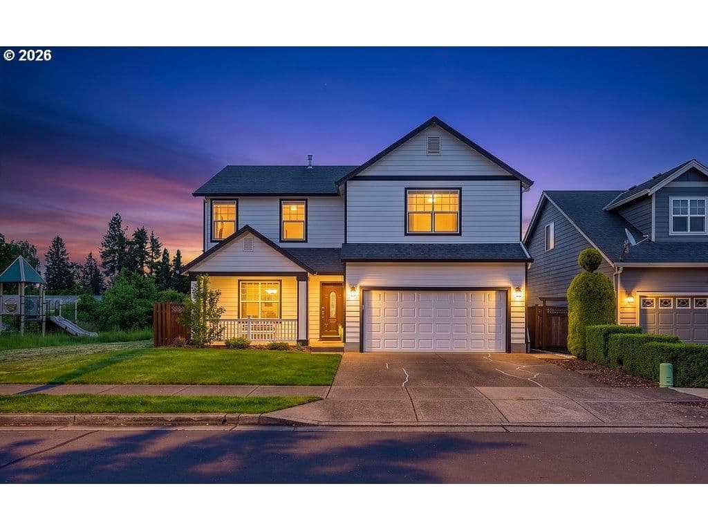 Primary listing photo, 1149 DAHLIA ST, Woodburn, OR, 97071