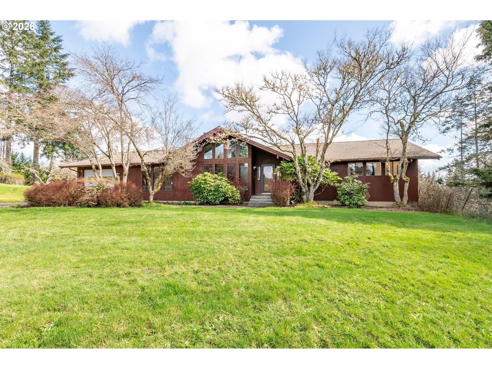 Primary listing photo, 2366 SEMINARY HILL RD, Centralia, WA, 98531