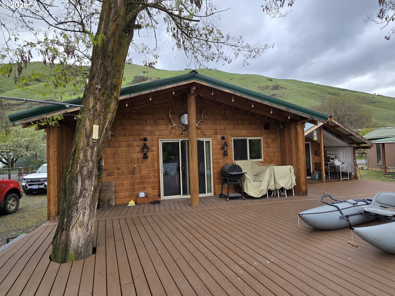 Primary listing photo, 84665 GRAND RONDE RD, Enterprise, OR, 97828