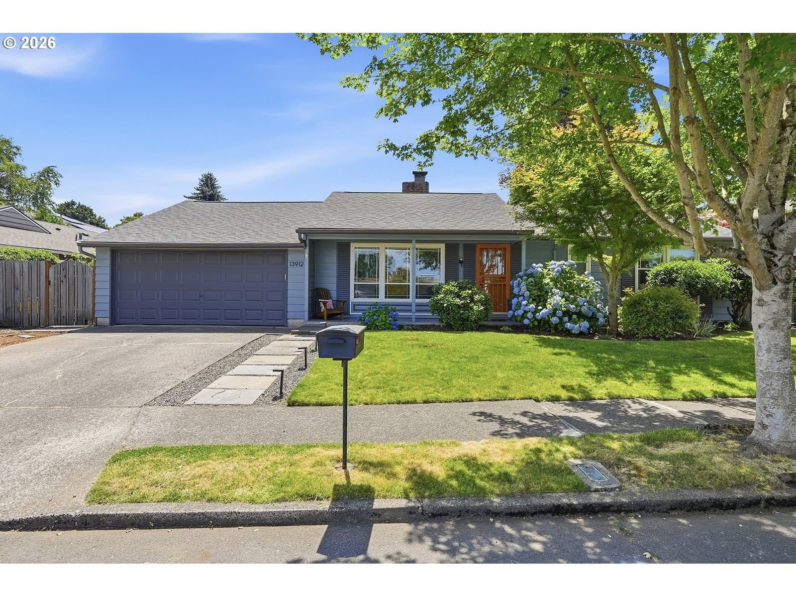 13912 NE FREMONT CT