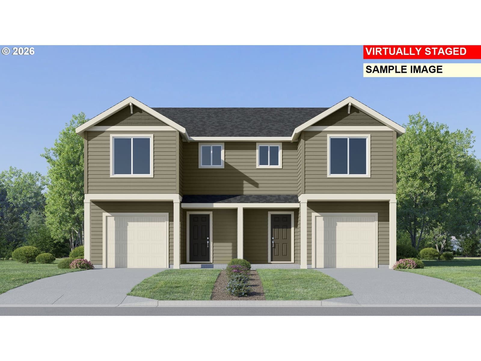 Primary listing photo, 1368 SE Nolan AVE, Albany, OR, 97322
