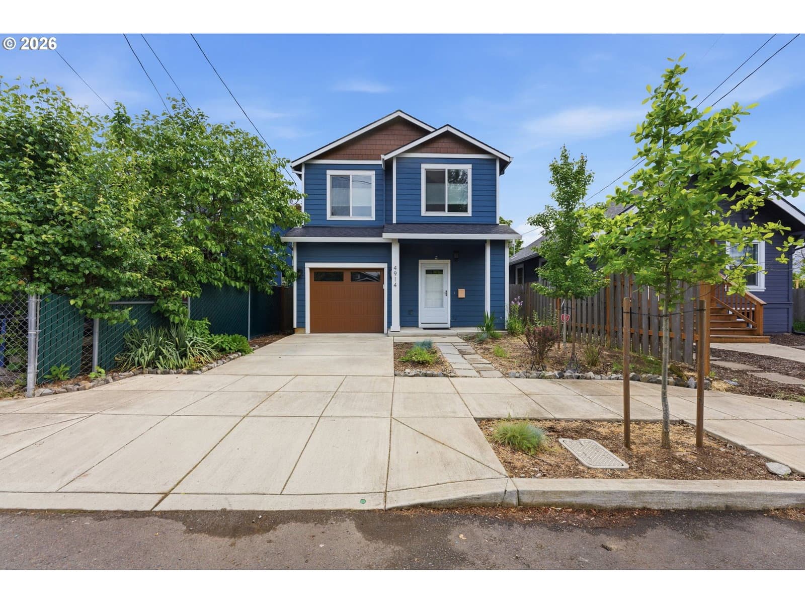 Primary listing photo, 4914 SE 84TH AVE, Portland, OR, 97266