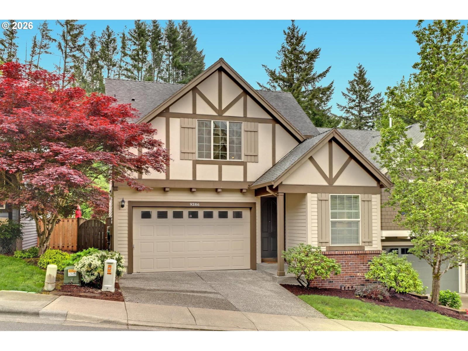 Primary listing photo, 9386 NW HARVEST HILL DR, Portland, OR, 97229