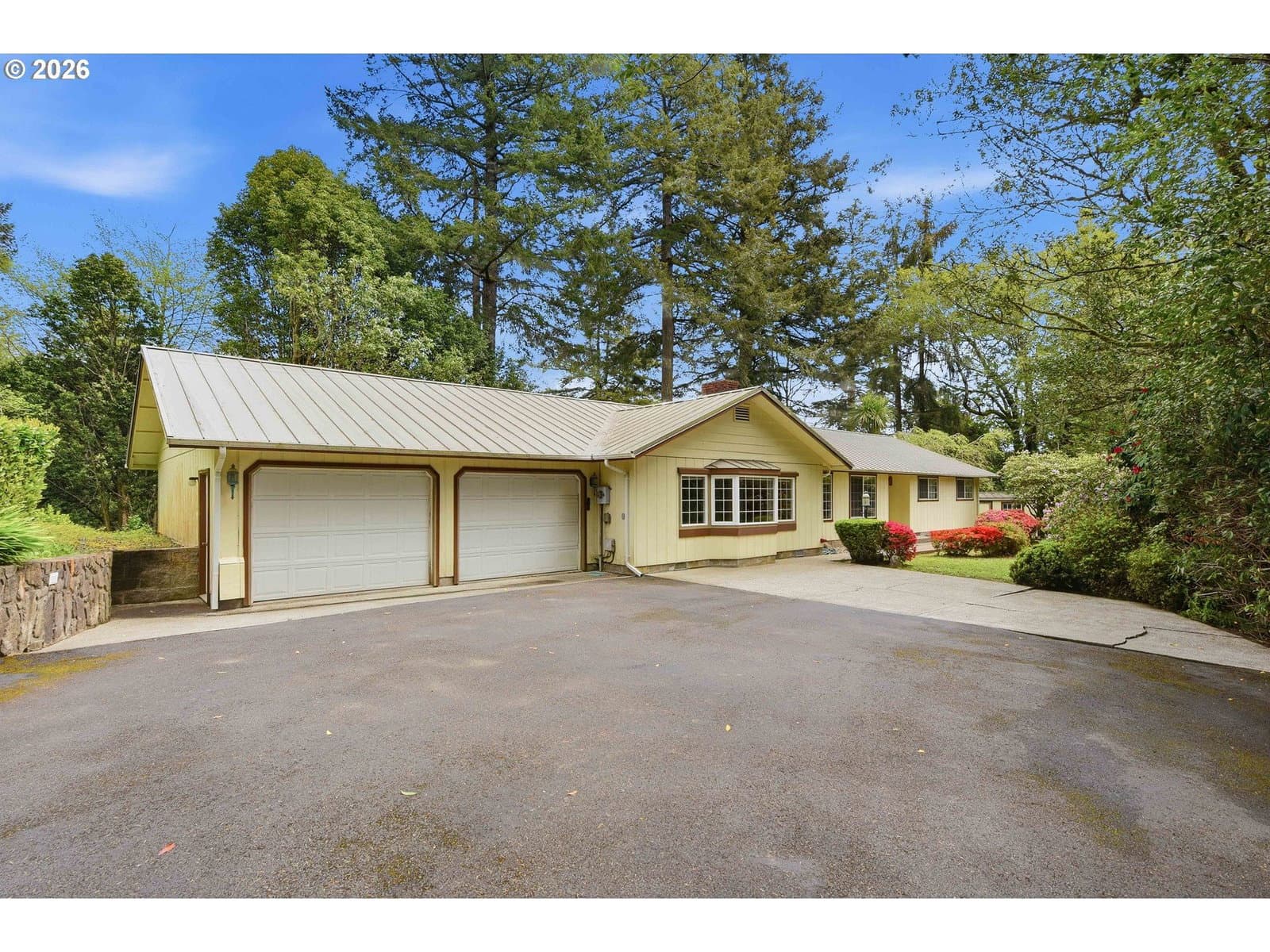 Primary listing photo, 95122 MYRTLEWOOD LN, Coos Bay, OR, 97420